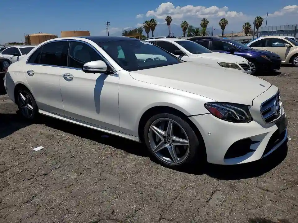 WDDZF6JB1LA697675 2020 MERCEDES-BENZ E-CLASS-3