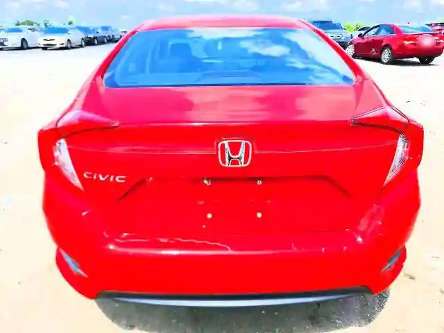2HGFC2F79GH547342 2016 HONDA CIVIC-5