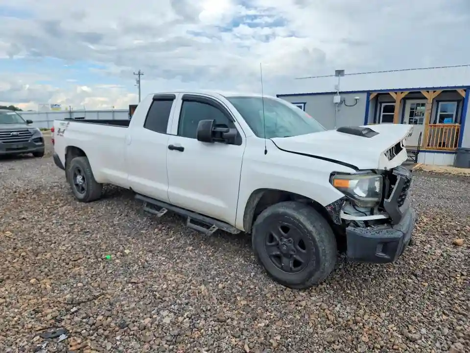 5TFCY5F13JX022764 2018 TOYOTA TUNDRA-3