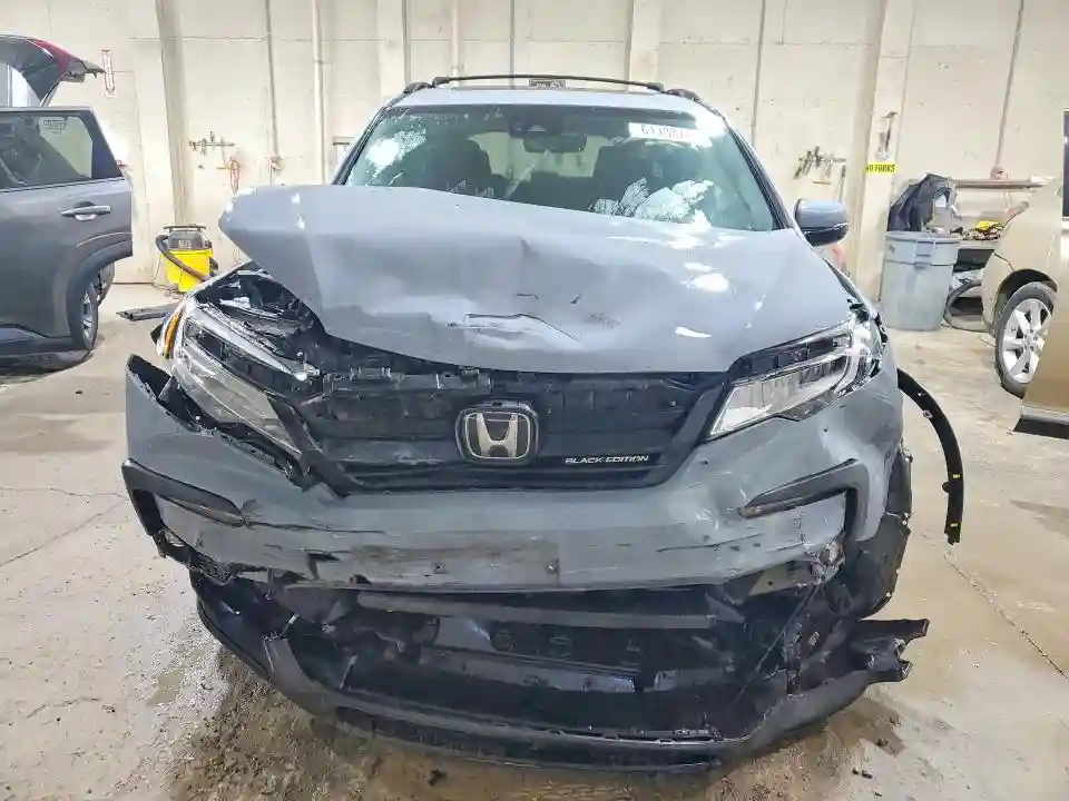 5FNYF6H77NB061327 2022 HONDA PILOT-4
