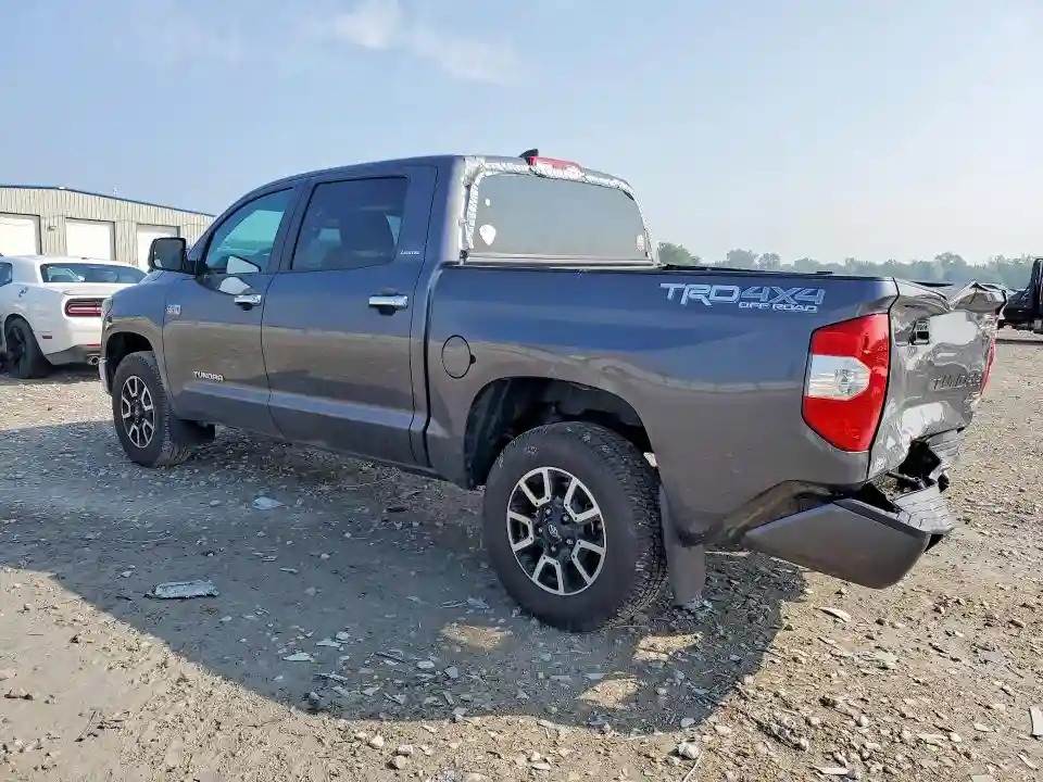 5TFHY5F18MX043605 2021 TOYOTA TUNDRA-1