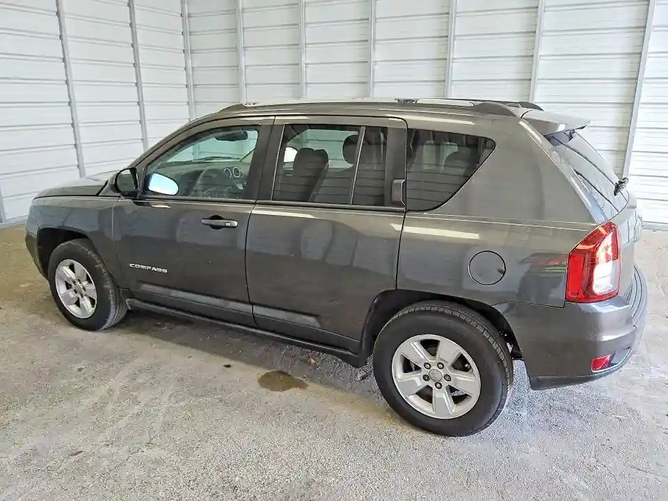 1C4NJCBB8GD777449 2016 JEEP COMPASS-1