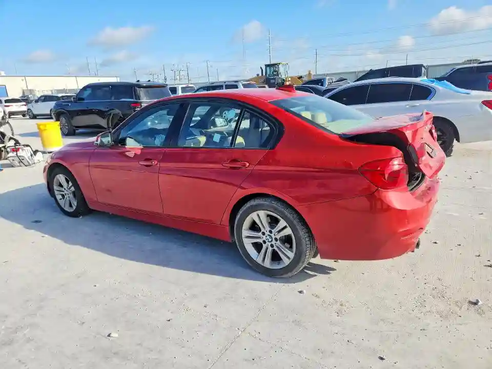 WBA8E3C58GK500433 2016 BMW 3 SERIES-1