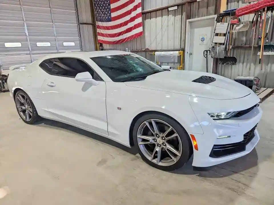 1G1FH1R7XM0128690 2021 CHEVROLET CAMARO-3