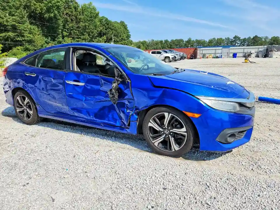 19XFC1F96GE002298 2016 HONDA CIVIC-3