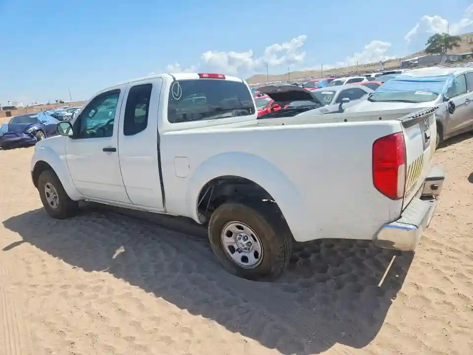 1N6BD0CT3GN728179 2016 NISSAN FRONTIER-1