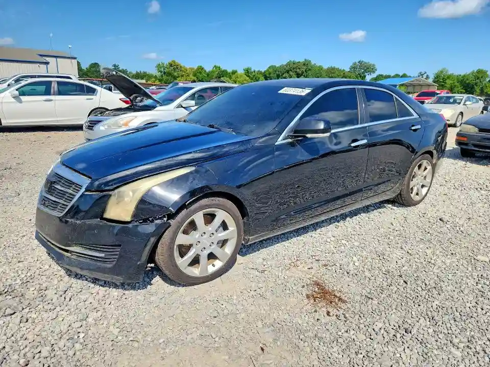 1G6AB5RXXF0115664 2015 CADILLAC ATS-0