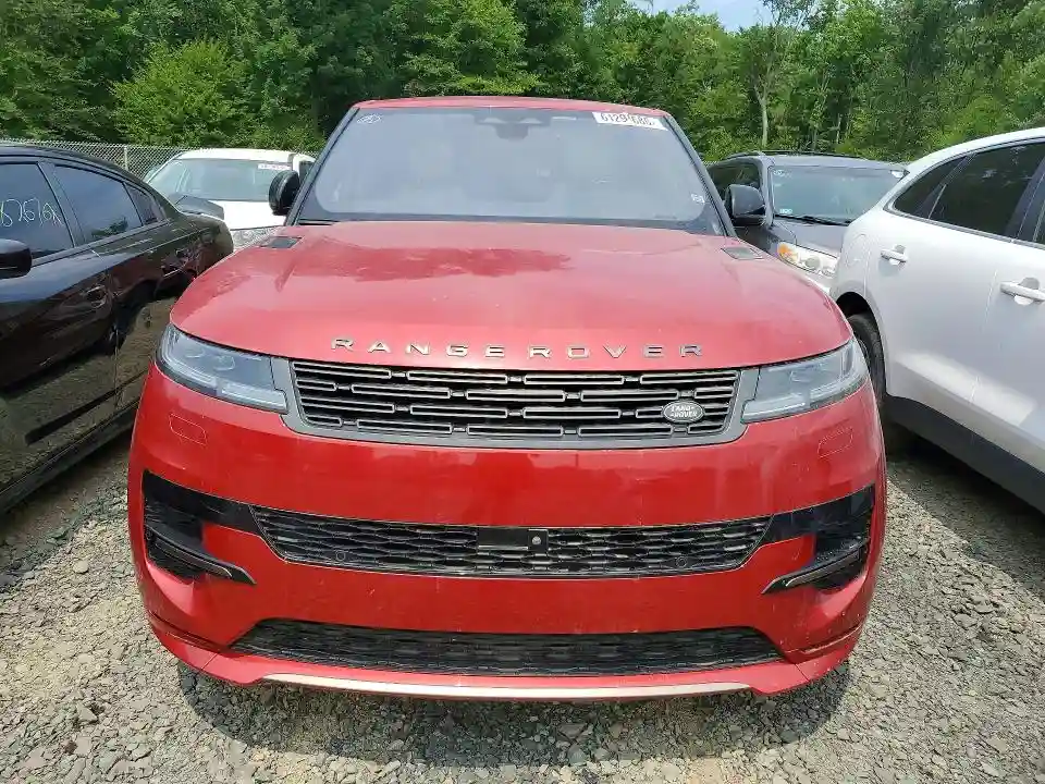 SAL1L9FU6PA104435 2023 LAND ROVER RANGEROVER-4