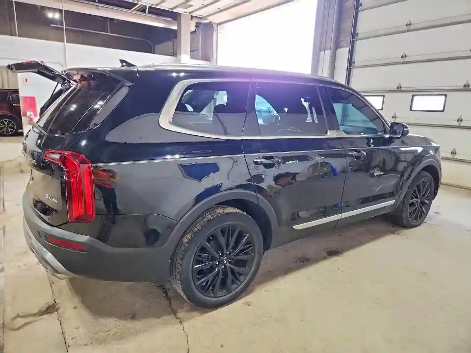 5XYP54HC7MG137393 2021 KIA TELLURIDE-2