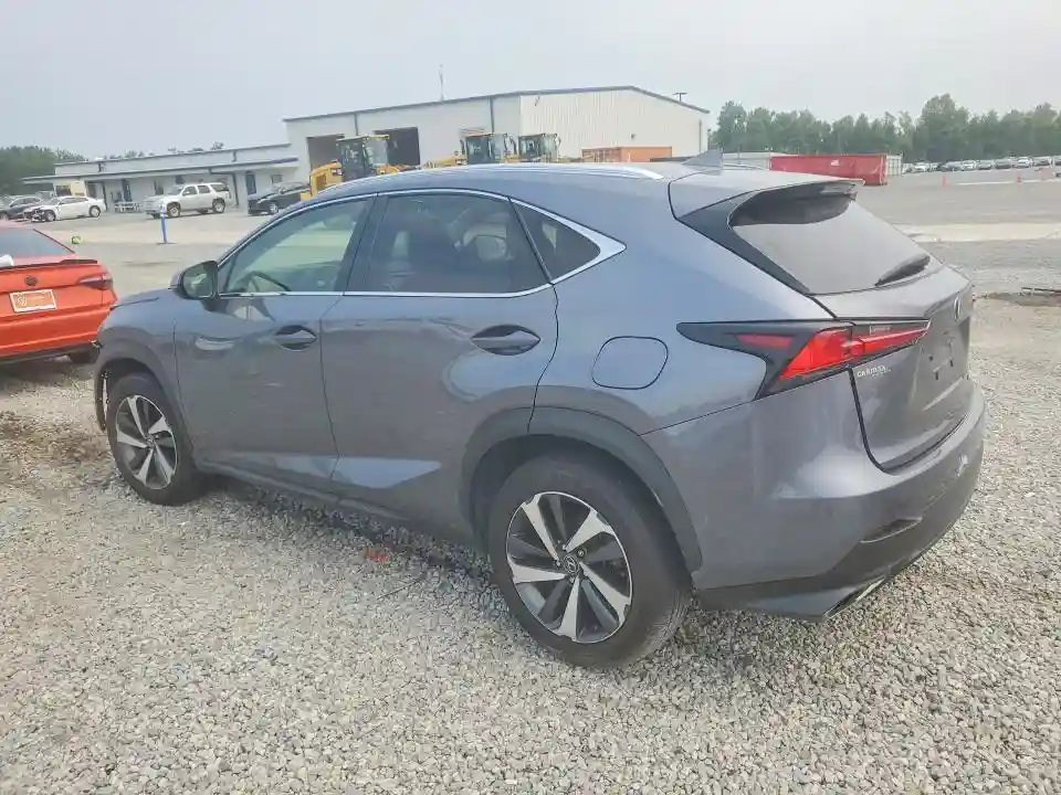 JTJGARDZ5L2233290 2020 LEXUS NX-1