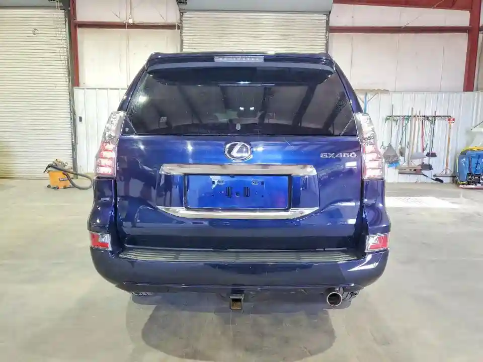 JTJAM7BX9L5247954 2020 LEXUS GX-5