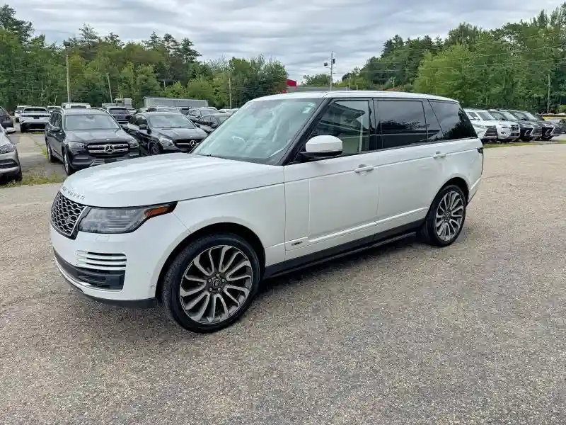 SALGS5RE3JA380542 2018 LAND ROVER RANGEROVER-1