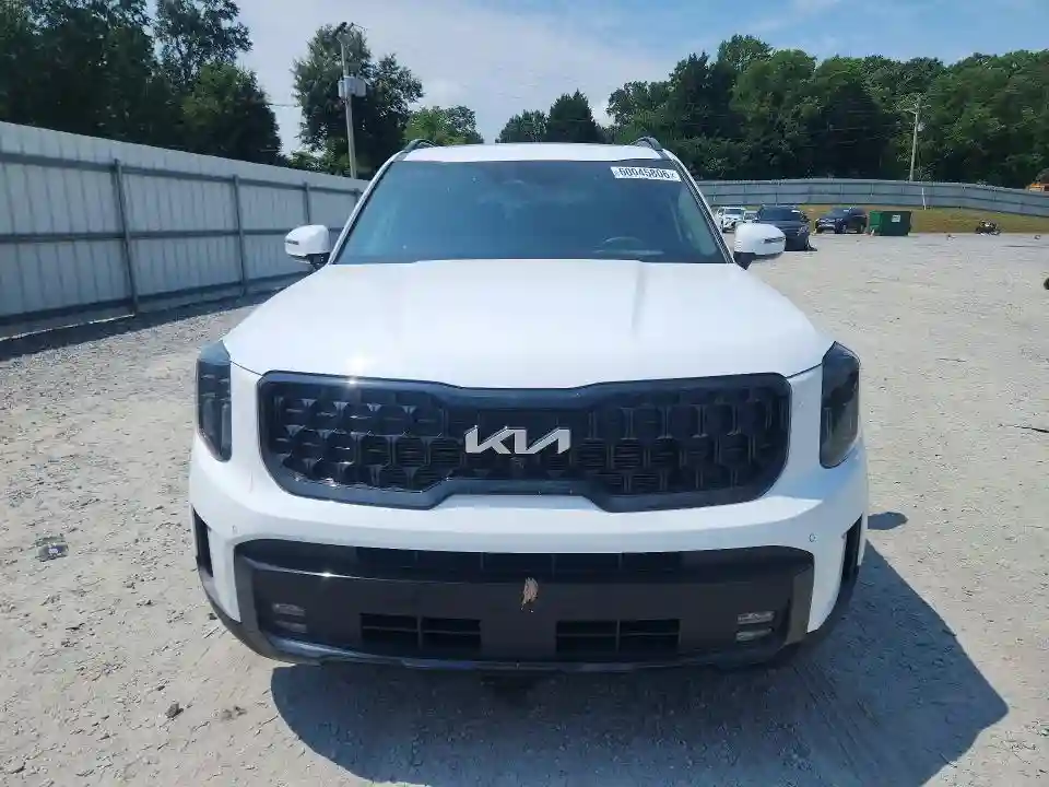 5XYP5DGC9RG495653 2024 KIA TELLURIDE-4