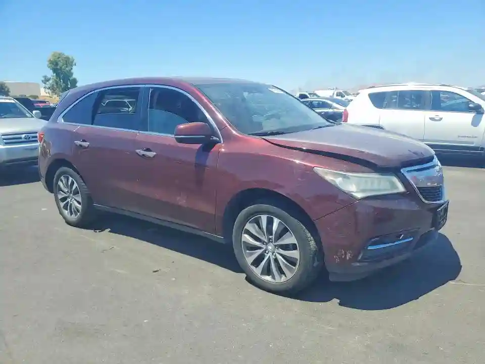 5FRYD4H43GB054263 2016 ACURA MDX-3