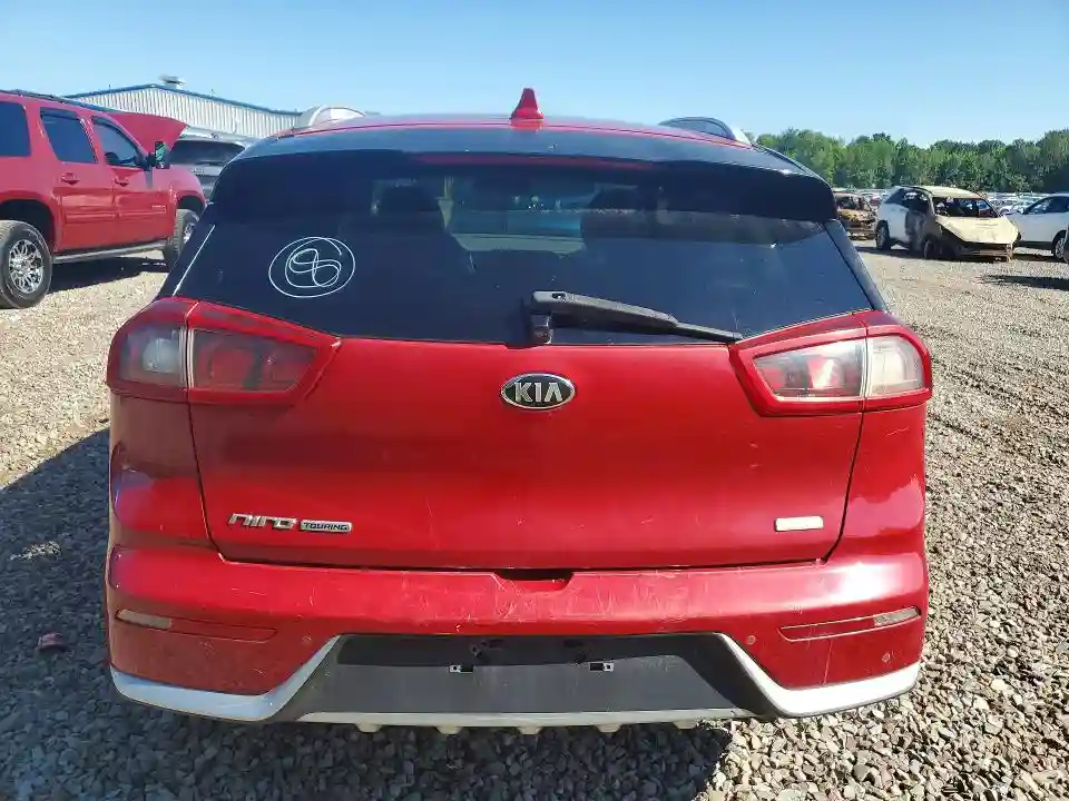 KNDCE3LC1H5041693 2017 KIA NIRO-5