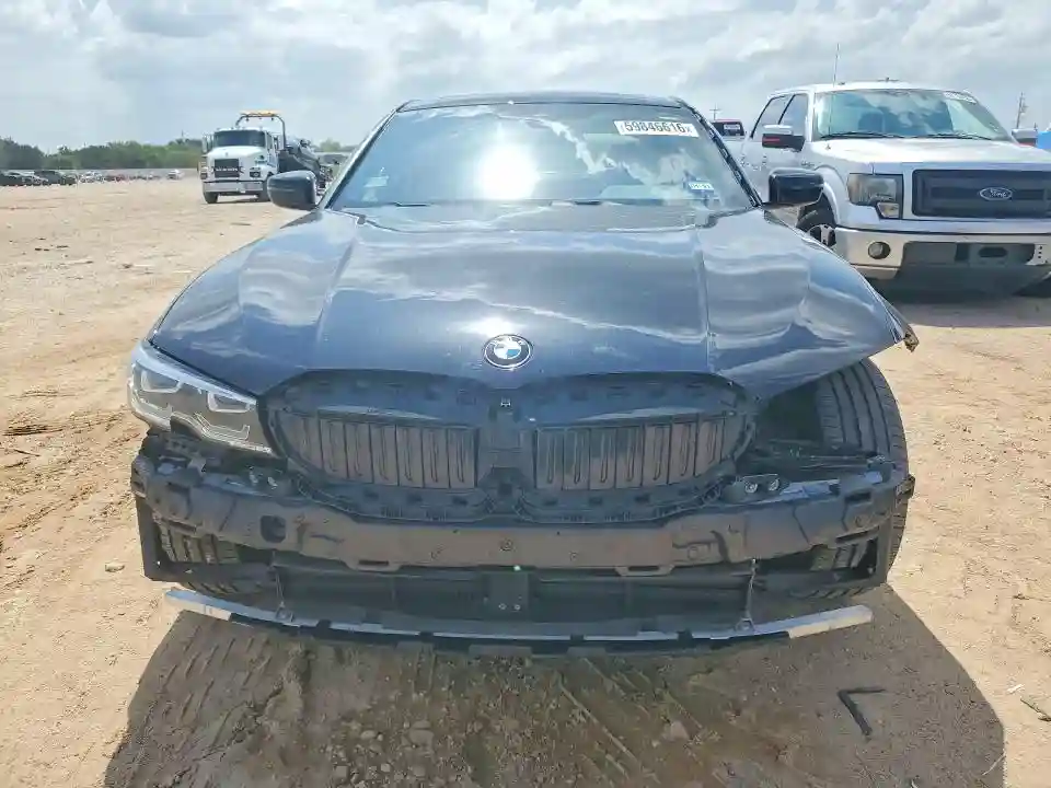 3MW5R1J05L8B29018 2020 BMW 3 SERIES-4