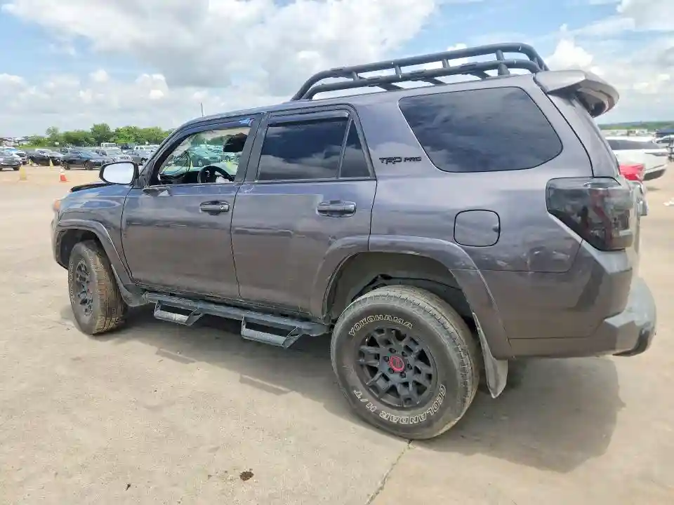 JTELU5JR2N5973950 2022 TOYOTA 4RUNNER-1
