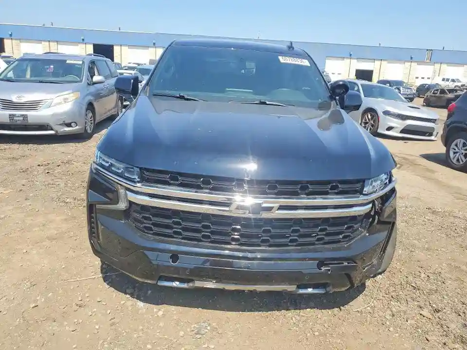 1GNSKLED2PR247503 2023 CHEVROLET TAHOE-4