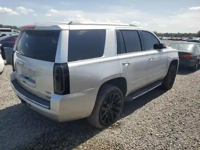 1GNSCCKC4HR112002 2017 CHEVROLET TAHOE-2