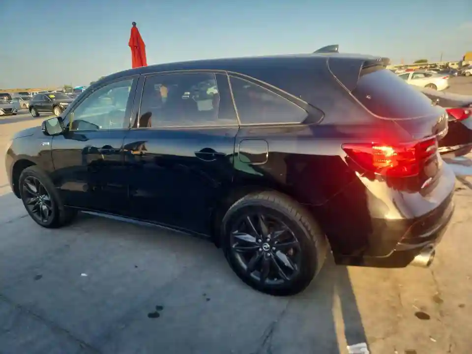 5J8YD4H08LL023842 2020 ACURA MDX-1
