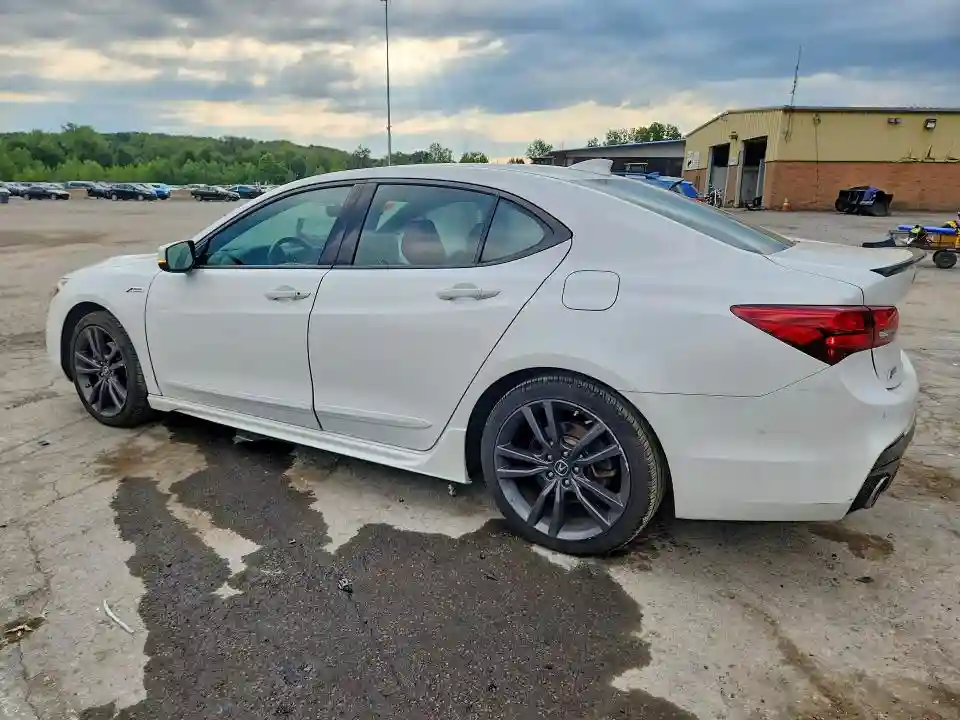 19UUB3F6XLA003013 2020 ACURA TLX-1