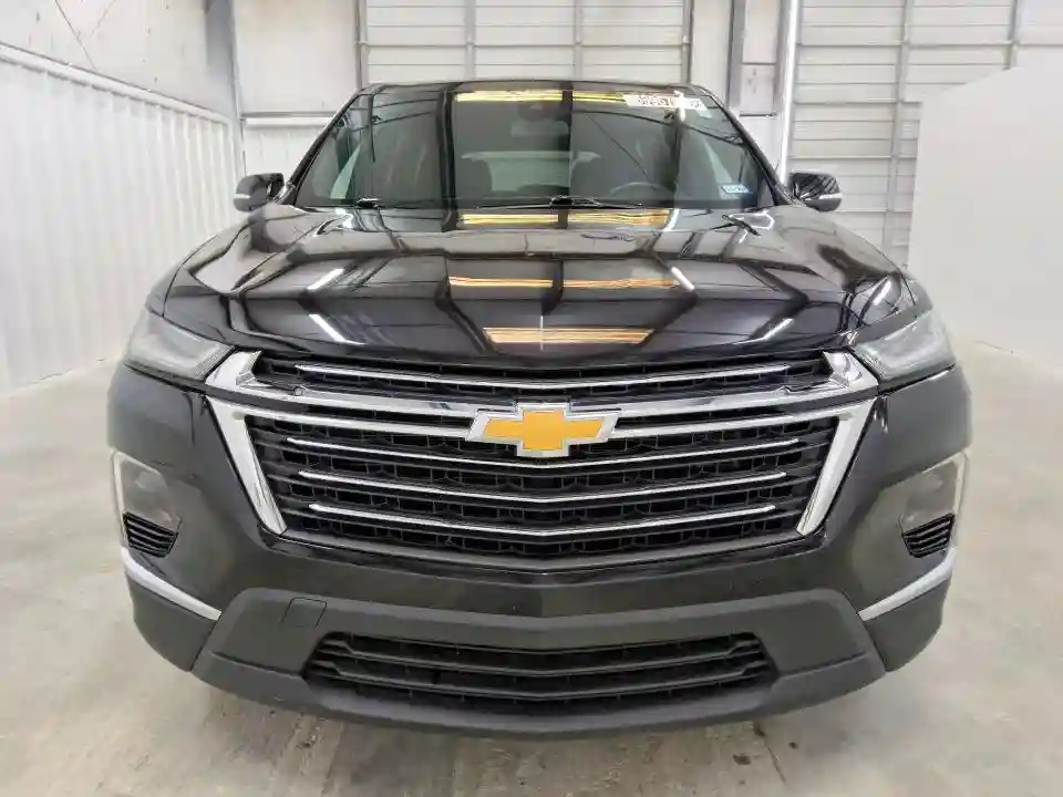 1GNEVGKW2NJ142053 2022 CHEVROLET TRAVERSE-4