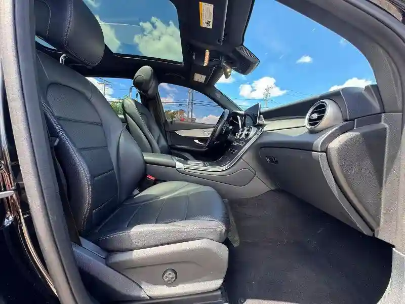 W1N0G8DB2NV397669 2022 MERCEDES-BENZ GLC-CLASS-4
