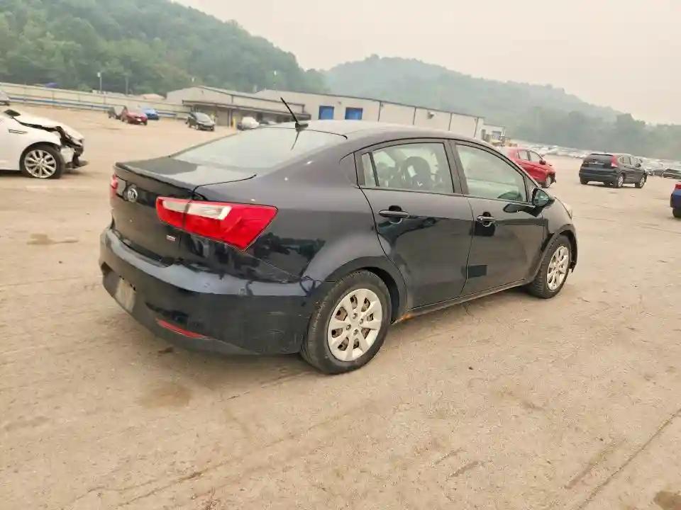 KNADM4A31H6118179 2017 KIA RIO-2