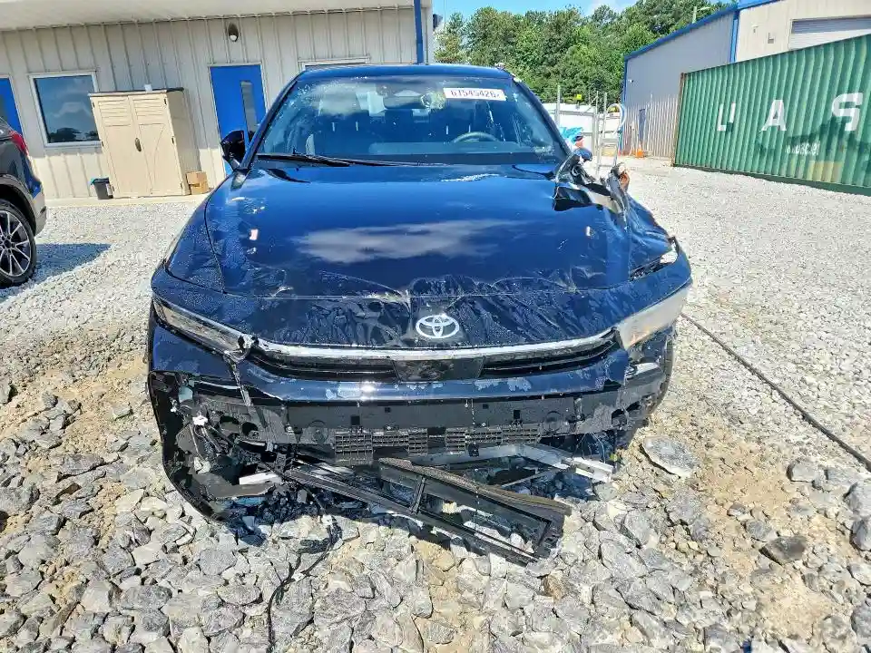 JTDAAAAF5R3028379 2024 TOYOTA CROWN LIMI-4