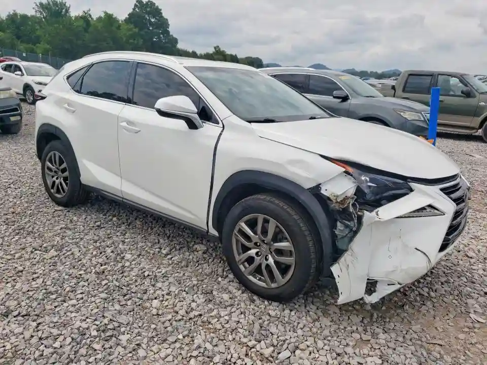 JTJBARBZ1F2036344 2015 LEXUS NX-3
