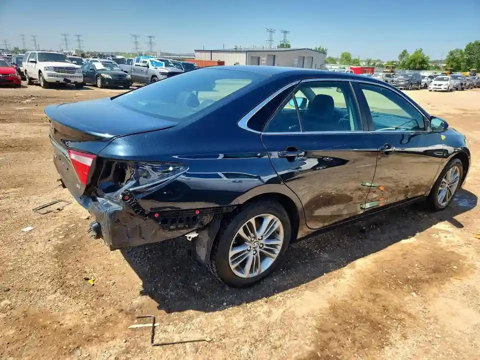 4T1BF1FK8HU442613 2017 TOYOTA CAMRY-2