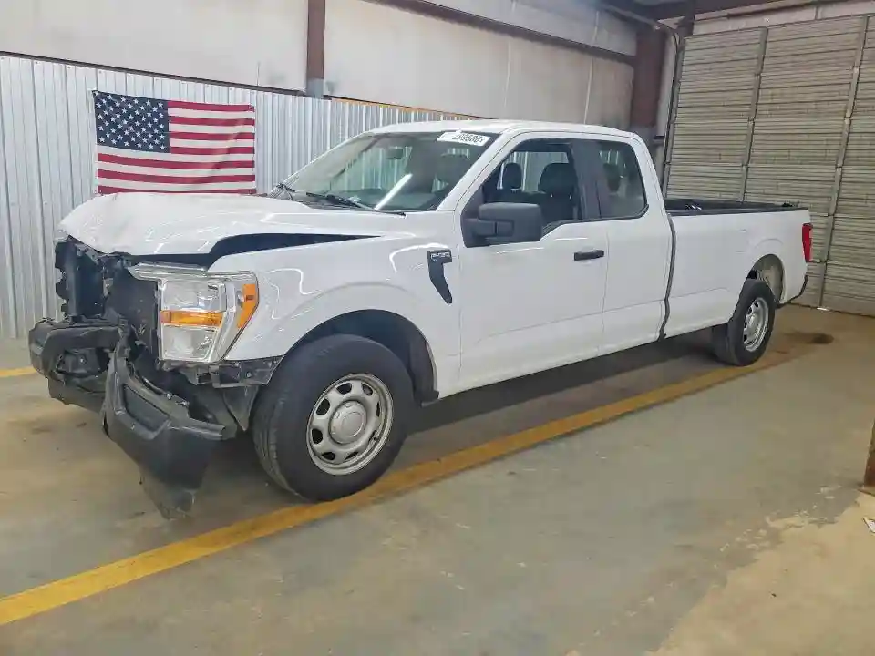 1FTEX1C58MKD79175 2021 FORD F-150-0