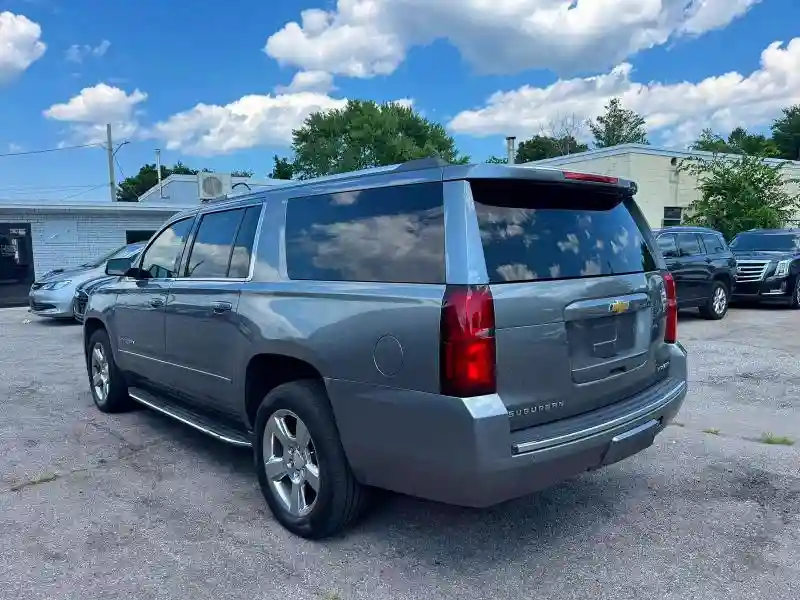 1GNSKJKC9LR134786 2020 CHEVROLET SUBURBAN-2