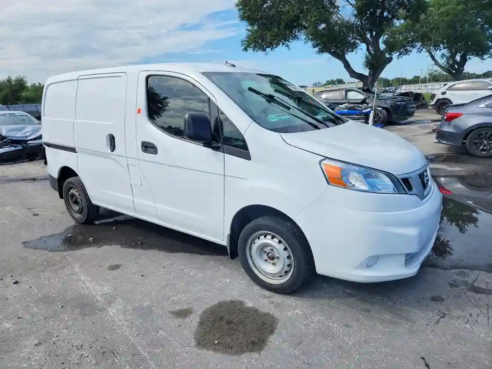 3N6CM0KN5LK700634 2020 NISSAN NV200 S-3