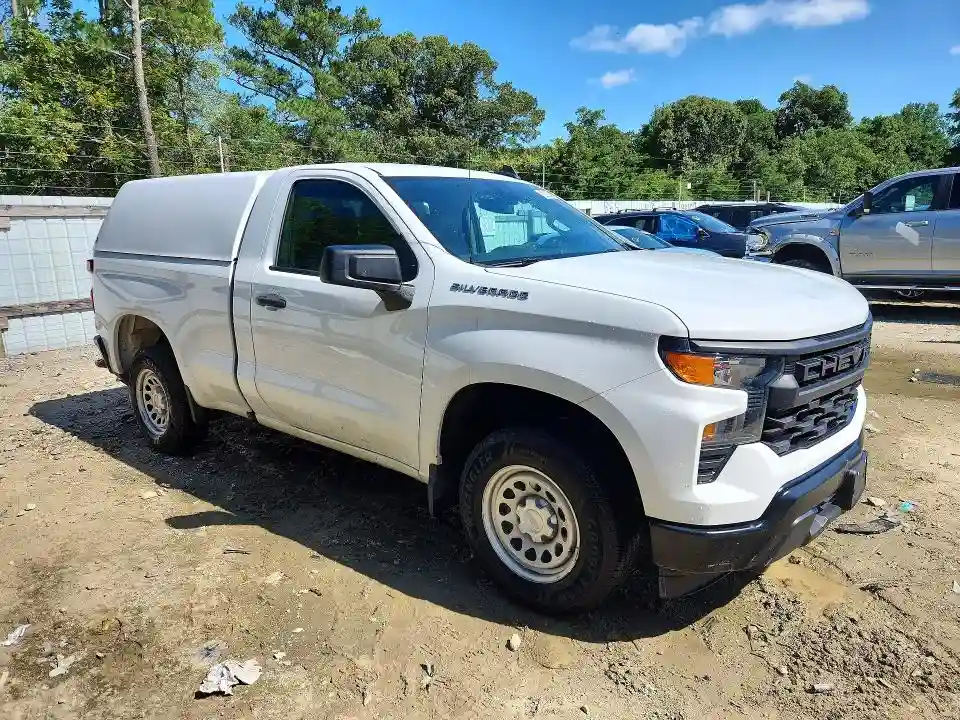 3GCNAAEKXPG360384 2023 CHEVROLET ALL MODELS-3