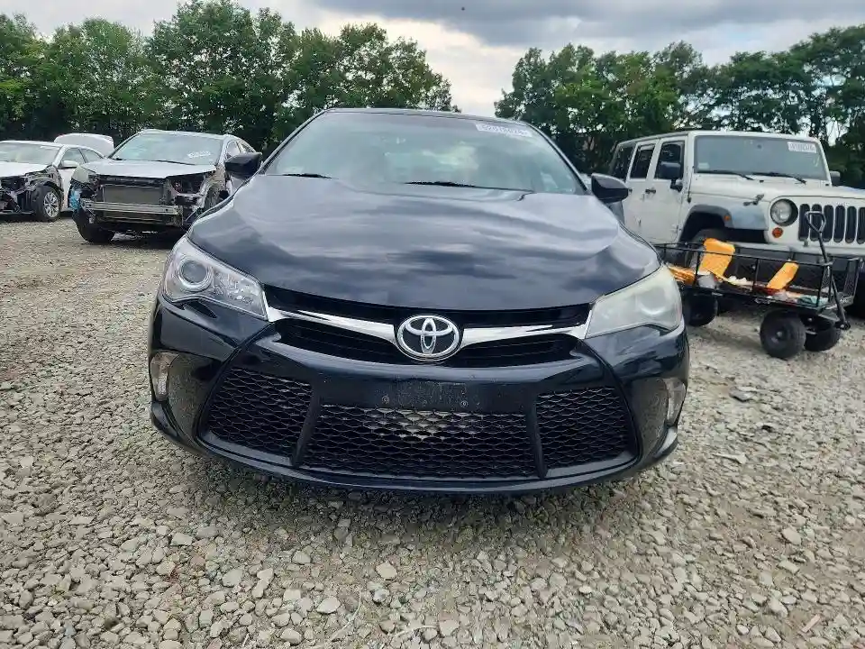 4T1BF1FK8GU232883 2016 TOYOTA CAMRY-4