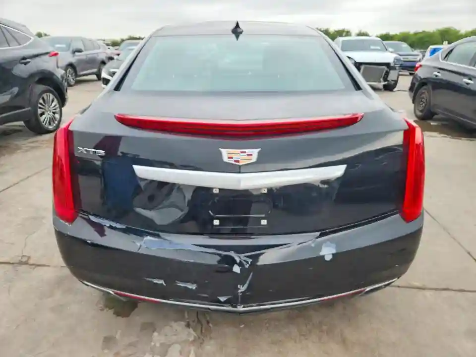 2G61M5S31G9132524 2016 CADILLAC XTS-5