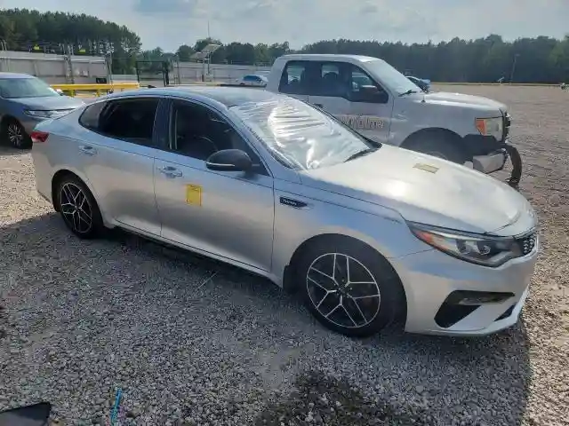 5XXGW4L27KG311489 2019 KIA OPTIMA-3