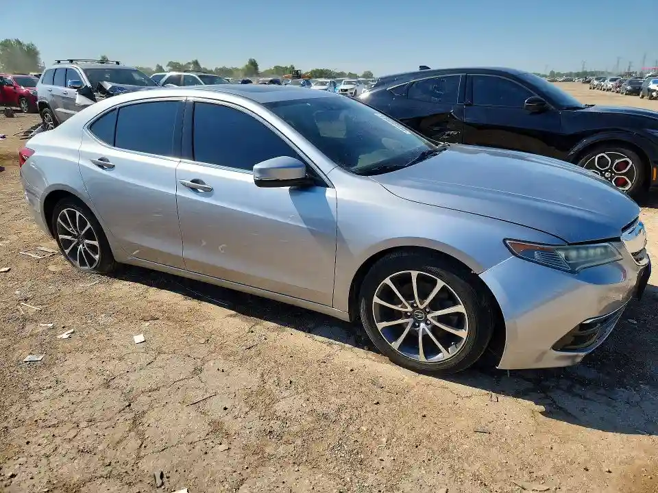 19UUB2F55HA002778 2017 ACURA TLX-3