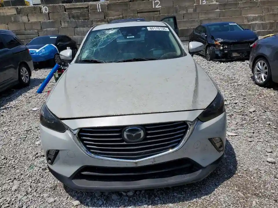 JM1DKFD76G0127156 2016 MAZDA CX-3-4