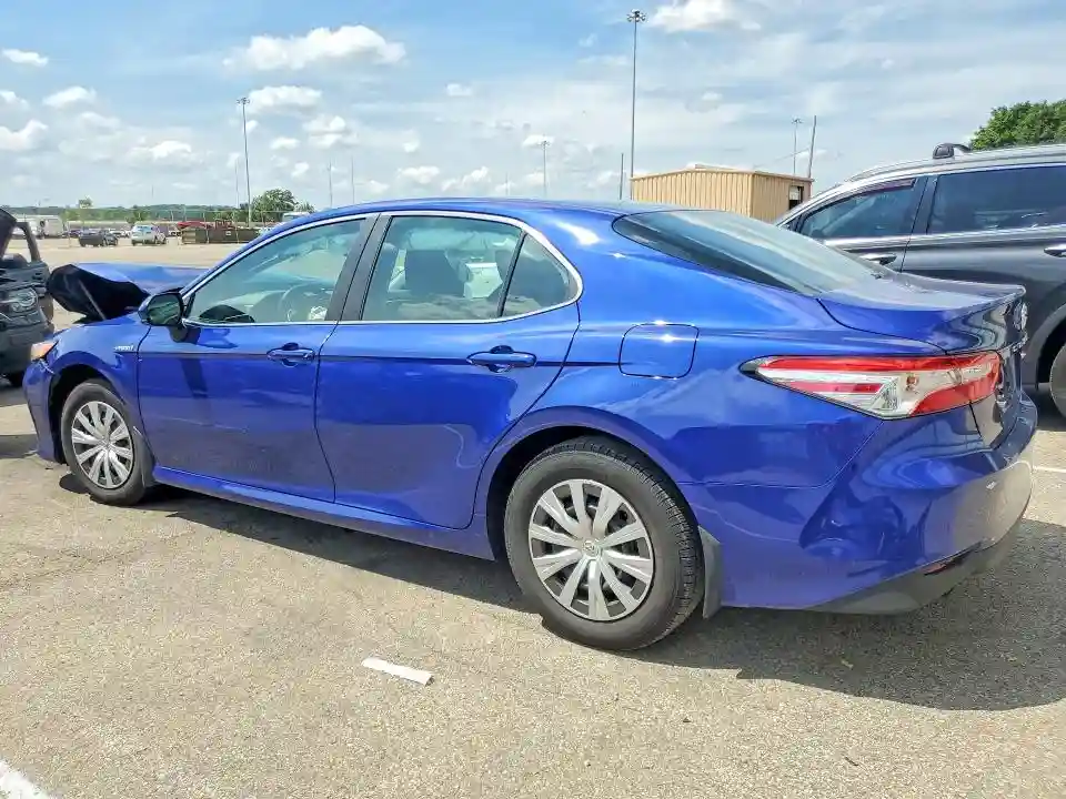 4T1B31HK8JU508184 2018 TOYOTA CAMRY-1