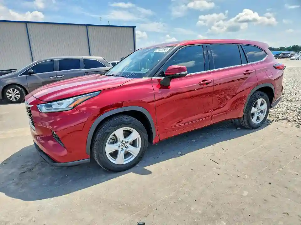 5TDZZRAH0LS506502 2020 TOYOTA HIGHLANDER-0