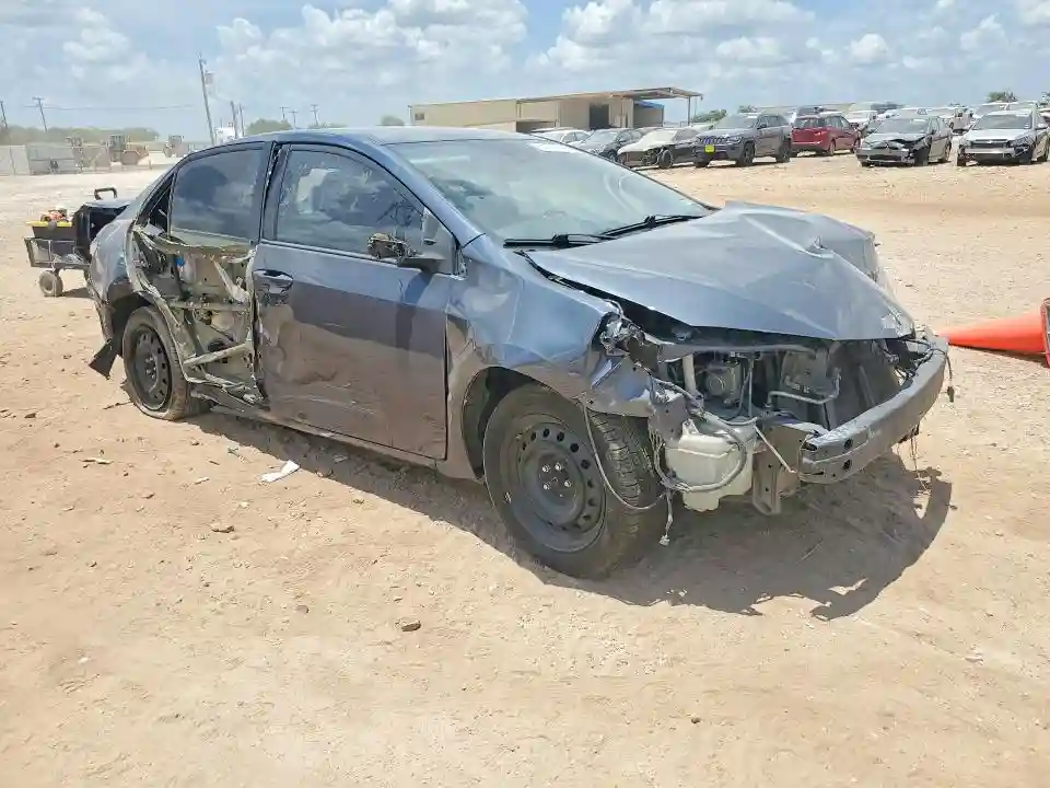 5YFBURHE7KP861119 2019 TOYOTA COROLLA-3
