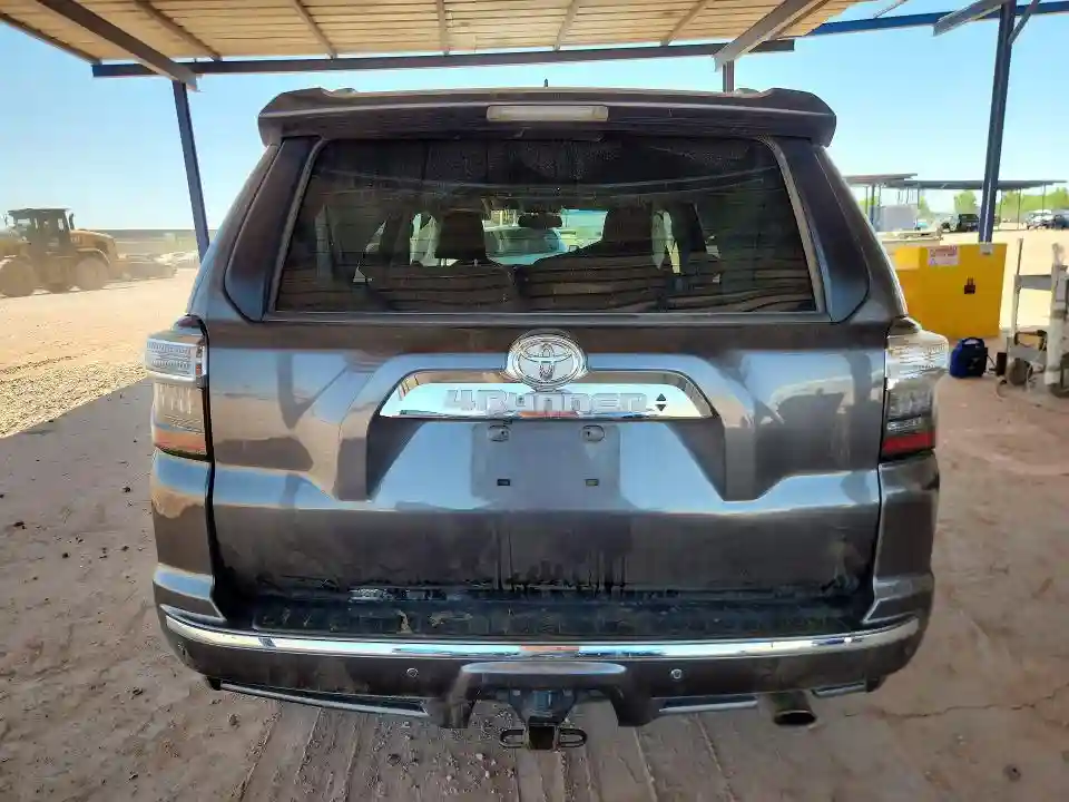 JTEBU5JR6G5346280 2016 TOYOTA 4RUNNER-5