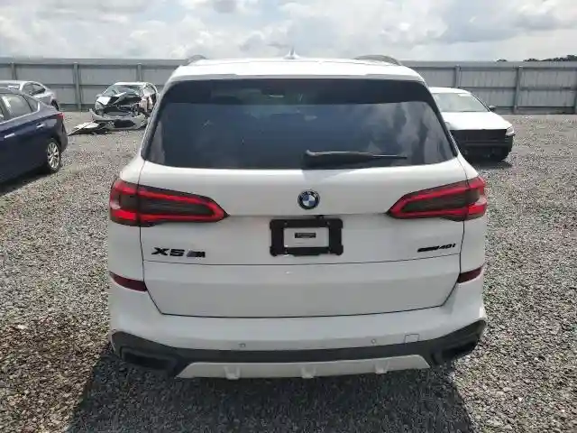 5UXCR4C04LLT19991 2020 BMW X5-5