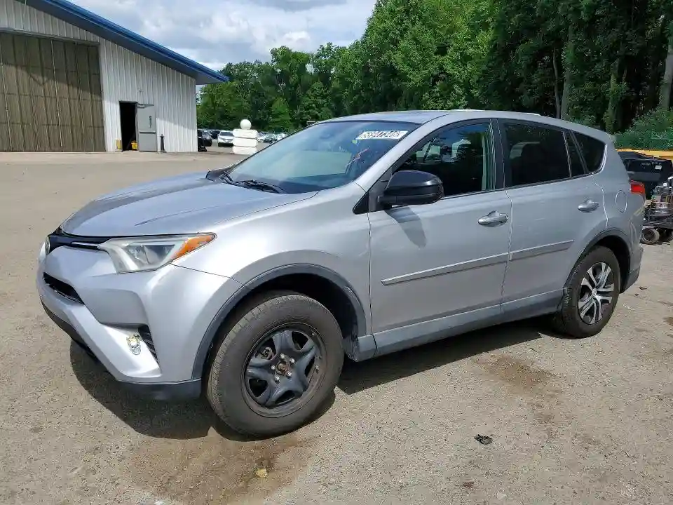 2T3BFREV5JW723615 2018 TOYOTA RAV4-0