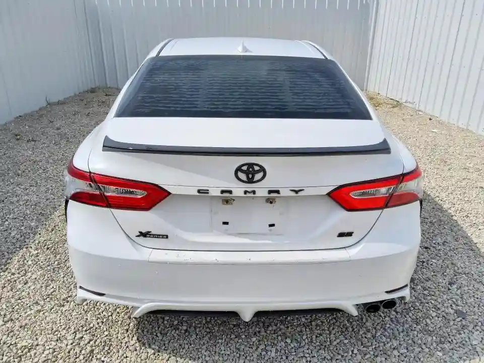 4T1M11AK2LU959154 2020 TOYOTA CAMRY-5