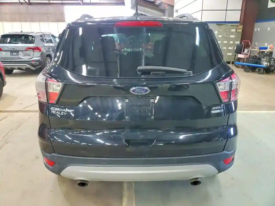 1FMCU9HD2JUB93917 2018 FORD ESCAPE-5