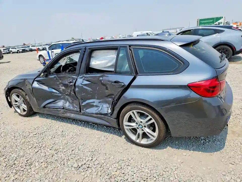 WBA8G5C59GK442841 2016 BMW 3 SERIES-1