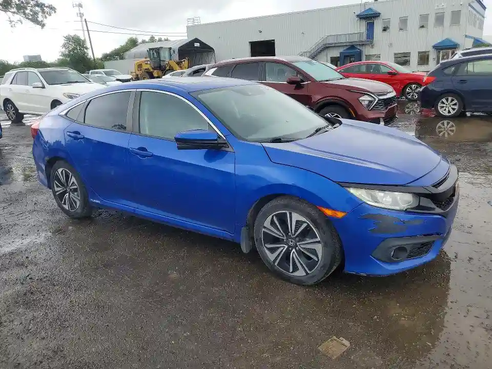 2HGFC1F43GH113711 2016 HONDA CIVIC-3